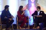 Anil Kapoor, Shilpa Shetty, Amitabh Bachchan at Shilpa Shetty
